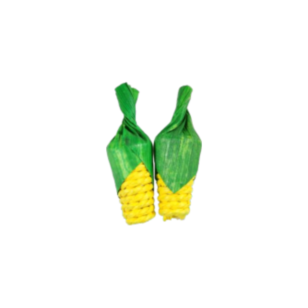 RODENT TOY CORNIES