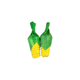 RODENT TOY CORNIES