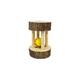 RODENT TOY ROLLY