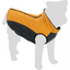 WINTER COAT LIMA YELLOW