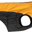 WINTER COAT LIMA YELLOW