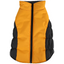 WINTER COAT LIMA YELLOW
