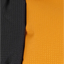 WINTER COAT LIMA YELLOW