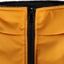 WINTER COAT LIMA YELLOW