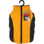 WINTER COAT LIMA YELLOW