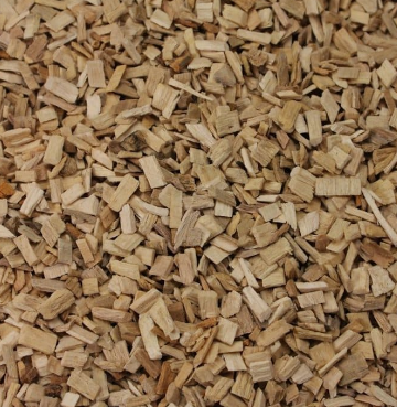 SCREDDED BEECHWOOD 6mm 60L   15kg