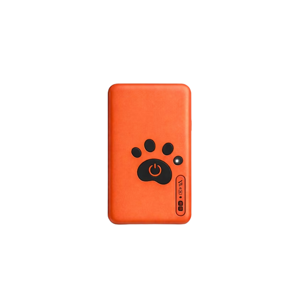 PET HEALTH MONITOR