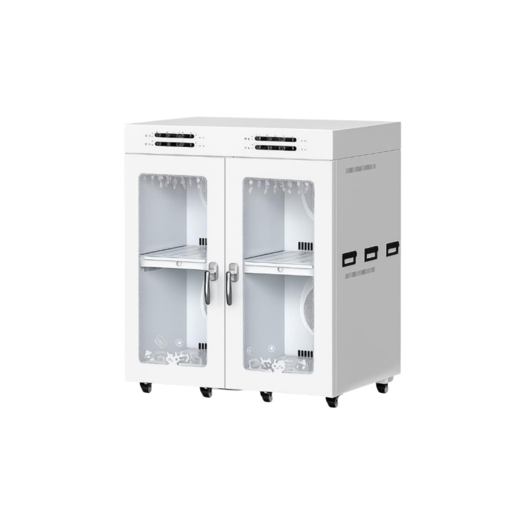 DELUXE HIGH-POWER MEDIUM PET DRYER 550L