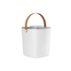 CAT & DOG STORAGE CONTAINER WITH SMART VACCUM LID