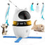 3 in 1 AUTOMATIC SMART CAT TOY
