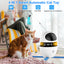 3 in 1 AUTOMATIC SMART CAT TOY