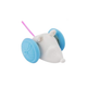 ELECTRONIC CAT TOY MOUSE