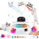 5 in 1 AUTOMATIC SMART CAT TOY