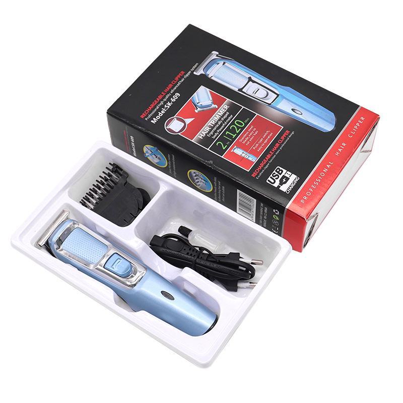 PET HAIR CLIPPER