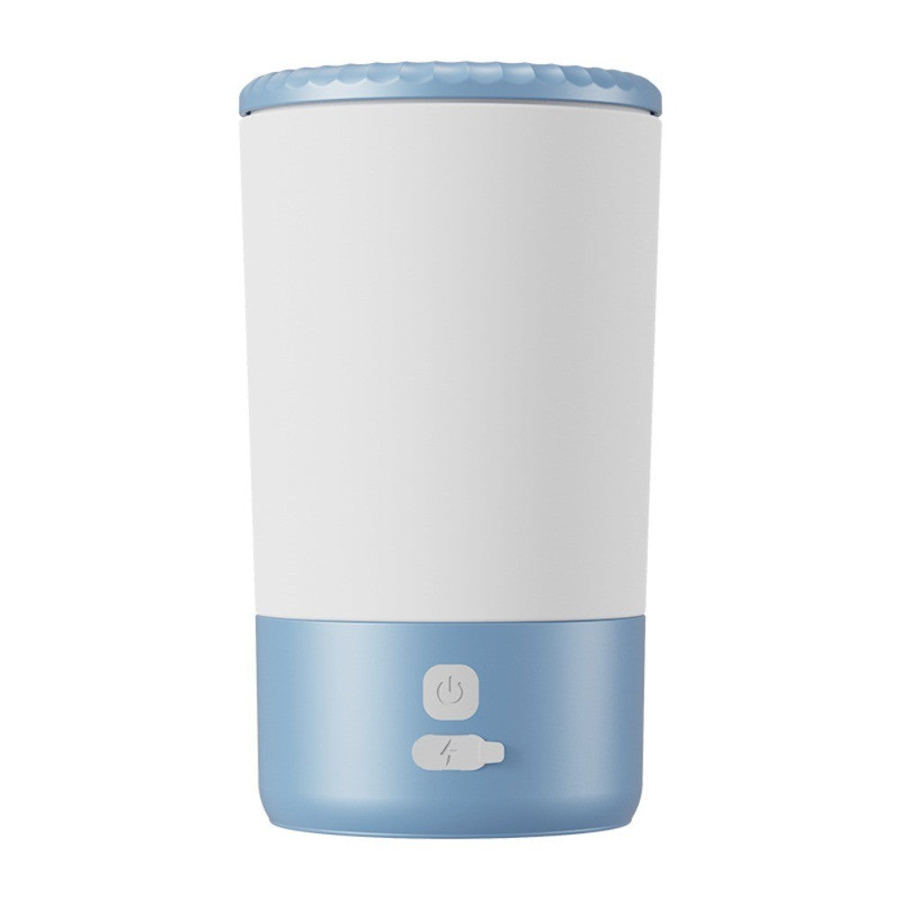 ELECTRONIC AUTOMATIC DOG PAW WASHER