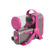 9 in 1 PET GROOMING VACUUM KIT & HAIR DRYER