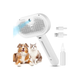 PET STEAM BRUSH 3 IN1