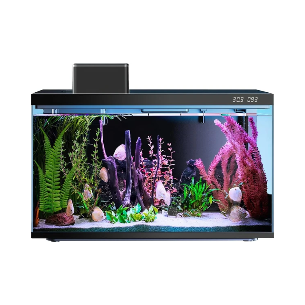 SMART AQUARIUM 33L