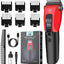 PROFESIONAL WIRELESS PET CLIPPER