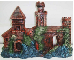 DECOR CASTLE