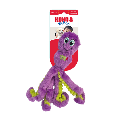 WUBBA OCTOPUS