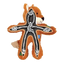 WILD KNOTS
