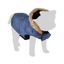 WINTER COAT SABI BLUE