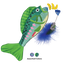 WRANGLER ANGLER FISH ASSORTED