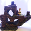 DECOR SUNKEN SHIP SPLIT