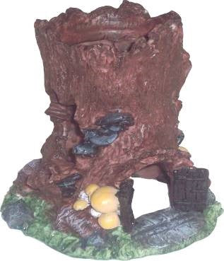 DECOR TREE TRUNK