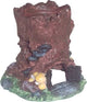 DECOR TREE TRUNK