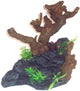 AQUARIUM ORNAMENTS AND DECOR
