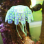 AQUARIUM DÉCOR JELLY FISH