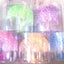 AQUARIUM DÉCOR JELLY FISH