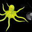 AQUARIUM DÉCOR OCTOPUS