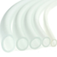 SILICONE SEETROUGH WATER TUBE