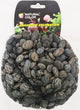 NATURAL BLACK MAT GRAVEL  0.6-0.9cm / NET 500g