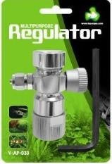 C02 MULTIFUNCTION REGULATOR