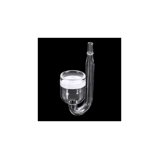 GLASS CO2 DIFFUSER FOR PLANTED AQUARIUM