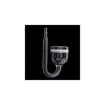 GLASS CO2 DIFFUSER FOR PLANTED AQUARIUM