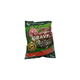 RED AQUARIUM GRAVEL 5-8mm - 1KG
