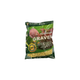 YELLOW AQUARIUM GRAVEL 5-8mm - 1KG