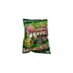 MULTICOLOUR AQUARIUM GRAVEL 5-8mm - 1KG