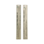 STAINLESS STEEL AQUARIUM PLANT TWEEZER