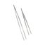 STAINLESS STEEL AQUARIUM PLANT TWEEZER