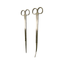 STAINLESS STEEL AQUARIUM PLANT SCISSORS