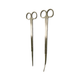 STAINLESS STEEL AQUARIUM PLANT SCISSORS