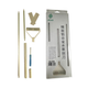 ALUMINUM ALLOY AQUARIUM BLADE ALGAE SCRAPER 63.5cm