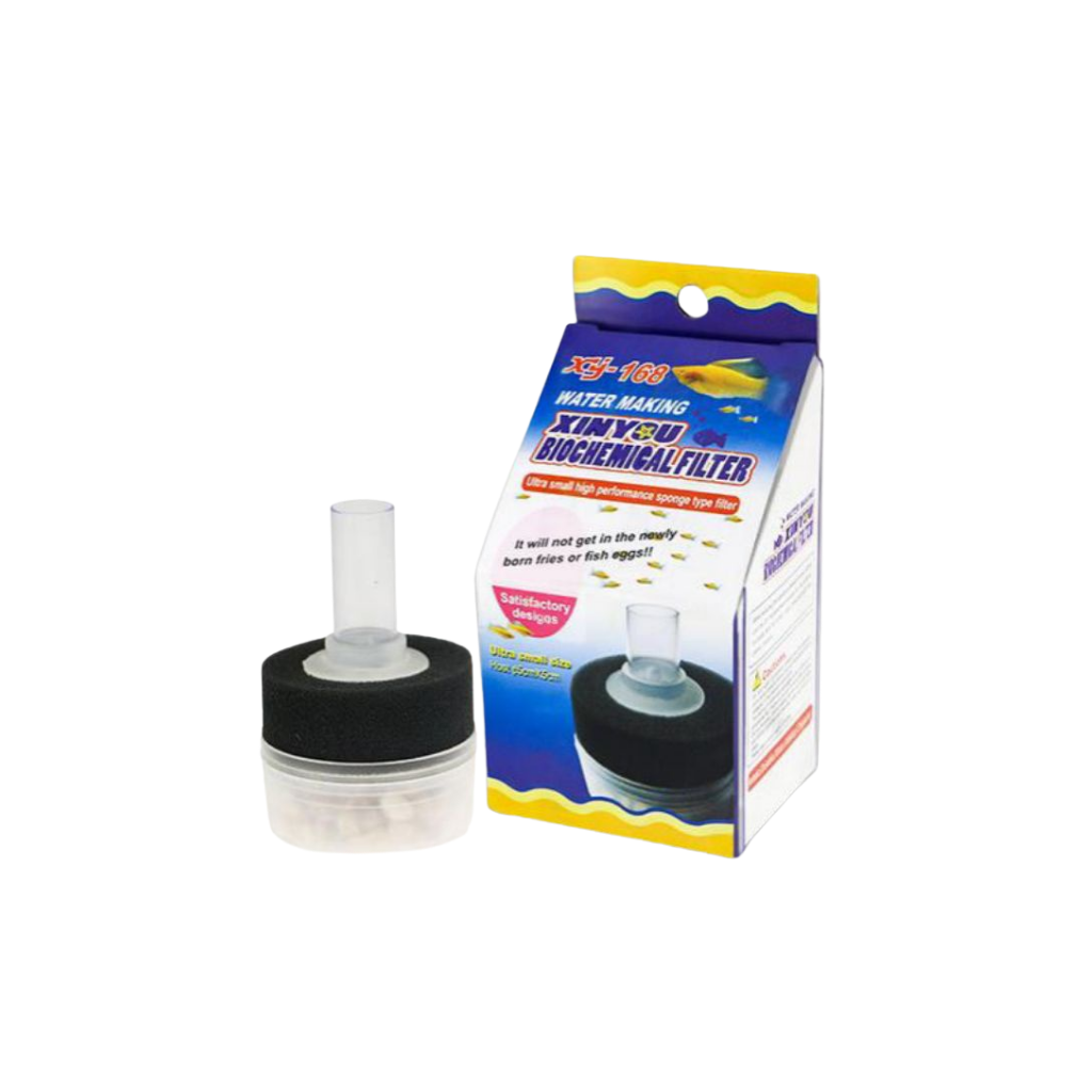 AQUARIUM BIO FILTER SPONGE