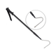 RETRACTABLE SNAKE HOOK CATCHER